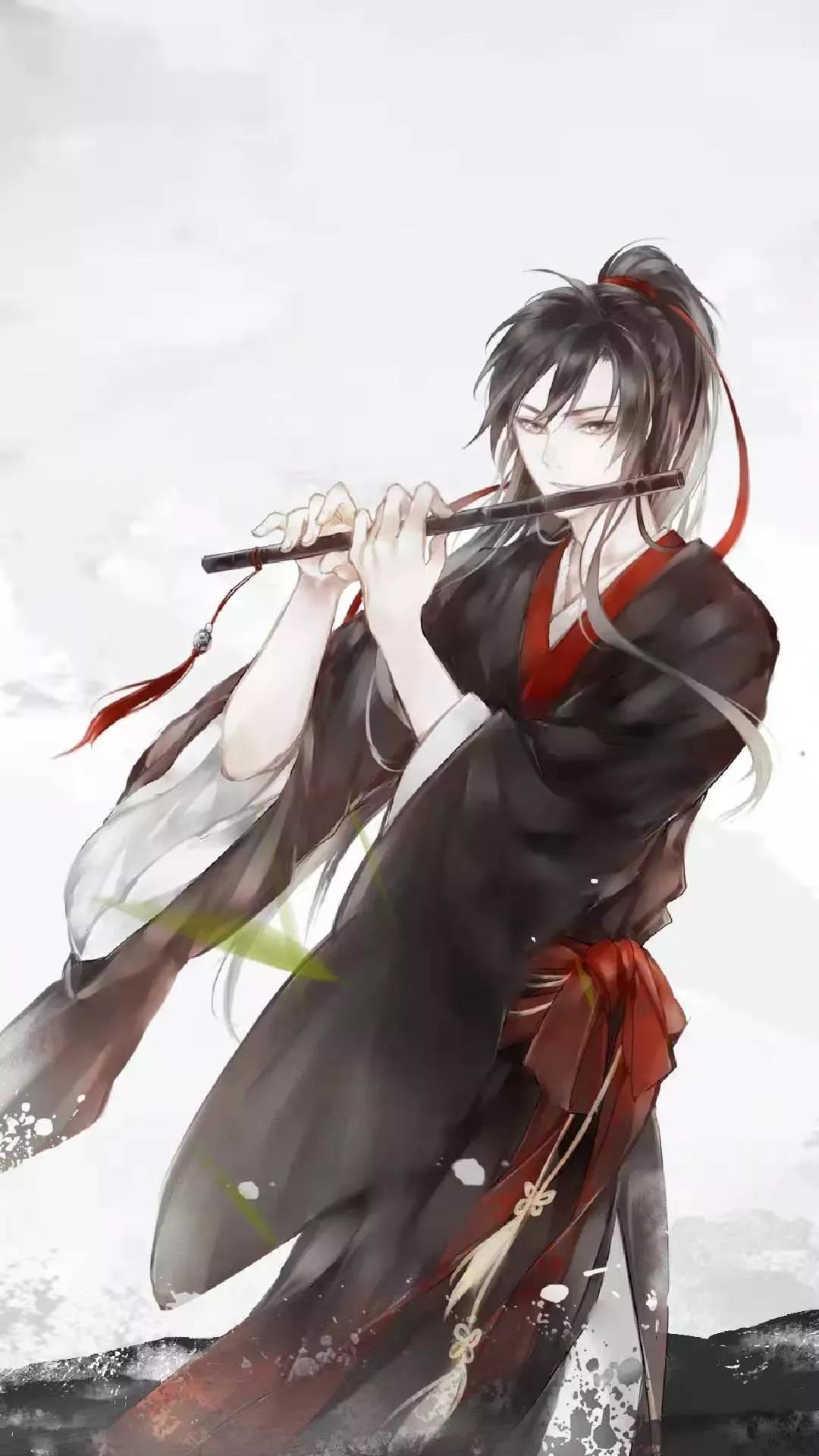 古风壁纸 | 古风系列经典动漫壁纸,手机壁纸,唯美如画