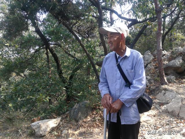他当了一辈子农民,七十岁却走出农村到城里当了工人