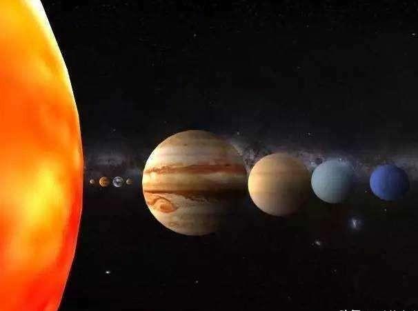 土星陡增20顆衛星，超越木星成太陽系衛星之王，但木星反超很容易 科技 第1張