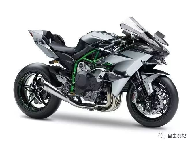 首个采用全液晶屏的川崎来了,全新ninja 650介绍附川崎国内车型售价丨