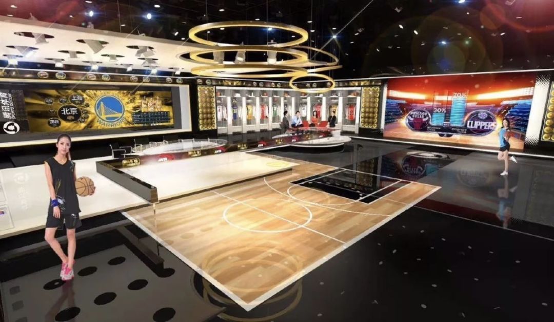 腾讯,乐视,虎扑等一众互联网也分别在不同方法上对nba进行过v方法编绳的程度图解图片