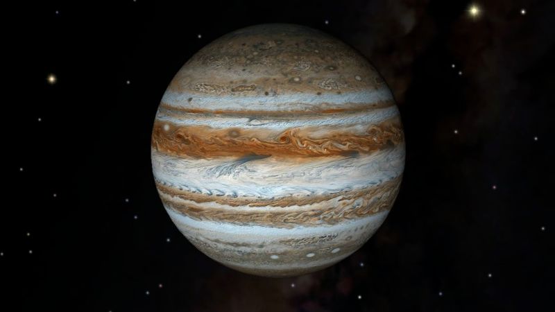 木星 (jupiter)