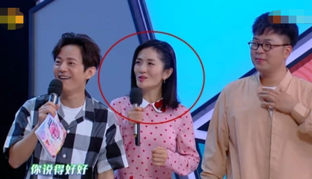 何炅谢娜再次同台 2504b3346b834adbbafcf600f7046b90.jpeg