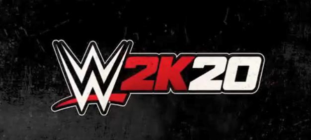 火爆摔角来袭！《WWE2K20》公布2名新日本强壮男女选手_游戏