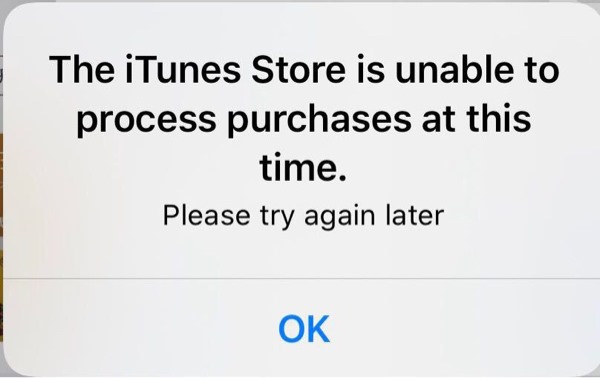 苹果iOS13疯狂弹出窗口，应有不少用户受到影响