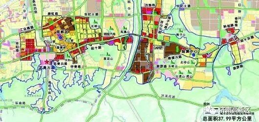 发布20项改革举措,自贸试验区济南片区助推"金融中心"