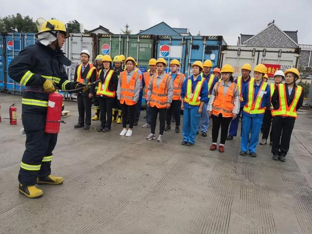 消防演练培训内容有哪些 36283726966242faac14b27e71258800.jpeg