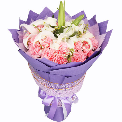 老师生日送花——老师生日送花这样选择