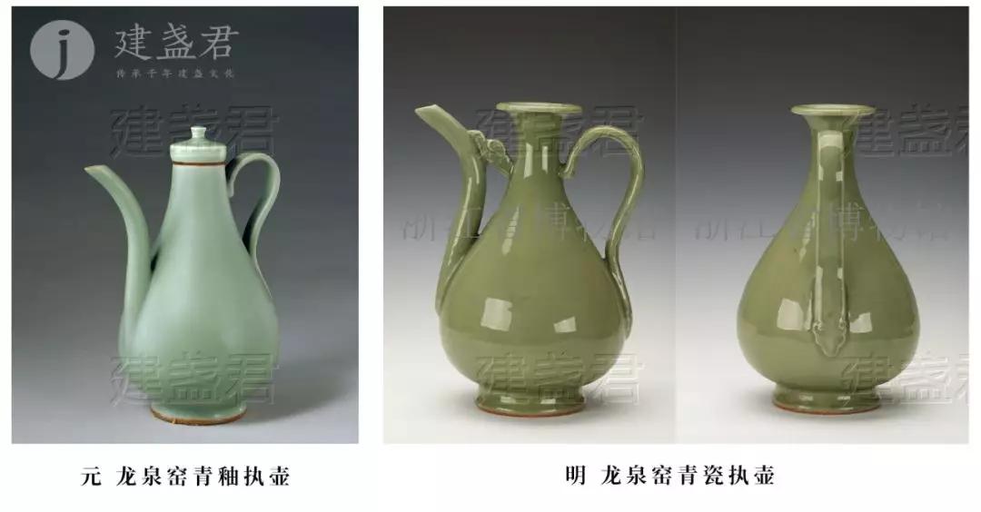 龙泉窑青瓷瓶，究竟有几种类型？为何能成为国宝，拍出四千万天价？| 宋