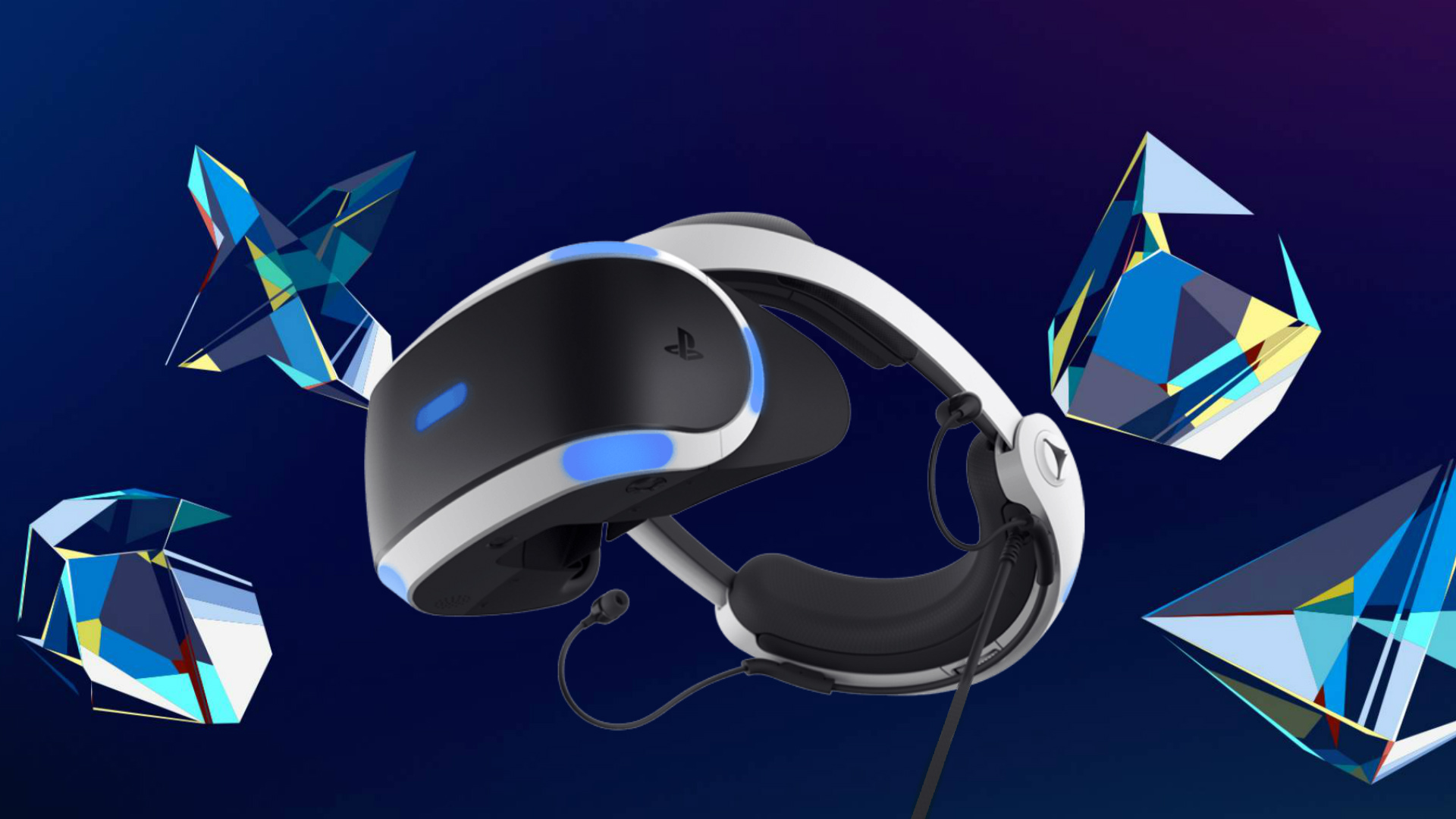 PSN美服PSVR发售3周年公开十大VR游戏推出纪念促销