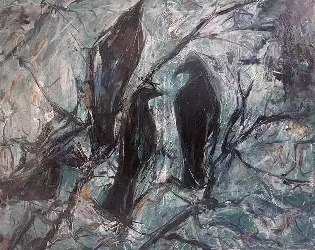 深圳美术馆相聚热土系列法模心范2019中国当代艺术邀请展