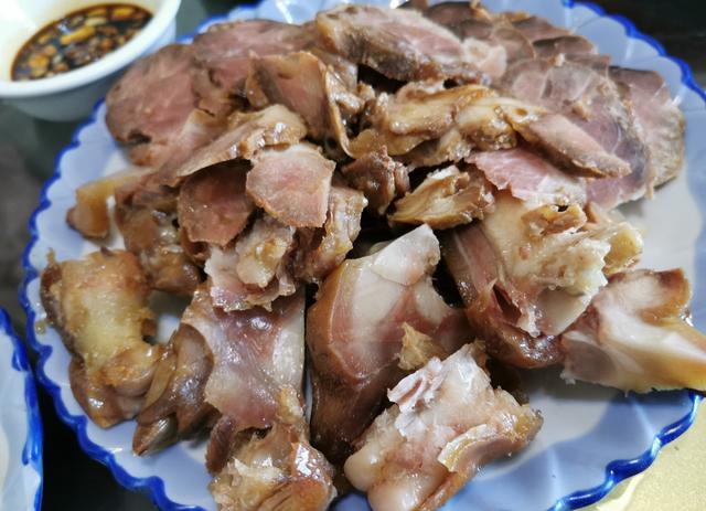 原创走遍各地吃美食竟在阜新被难住这家雪藏自己的餐馆真有好吃的