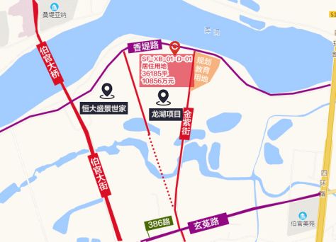 沈抚新区最新规划图