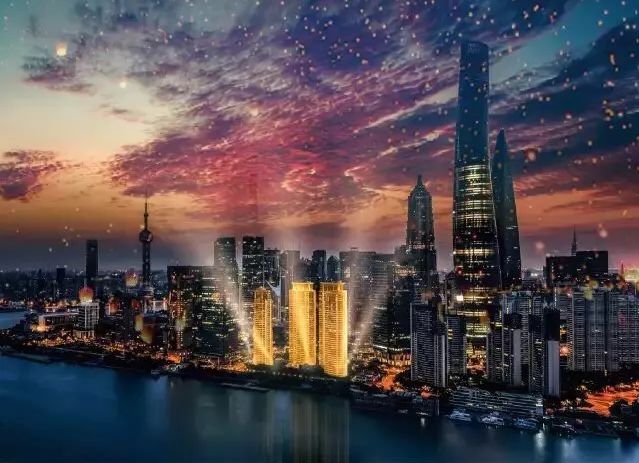 【无间设计最新力作】767㎡上海汤臣一品超级豪宅,东方的宁静力量!