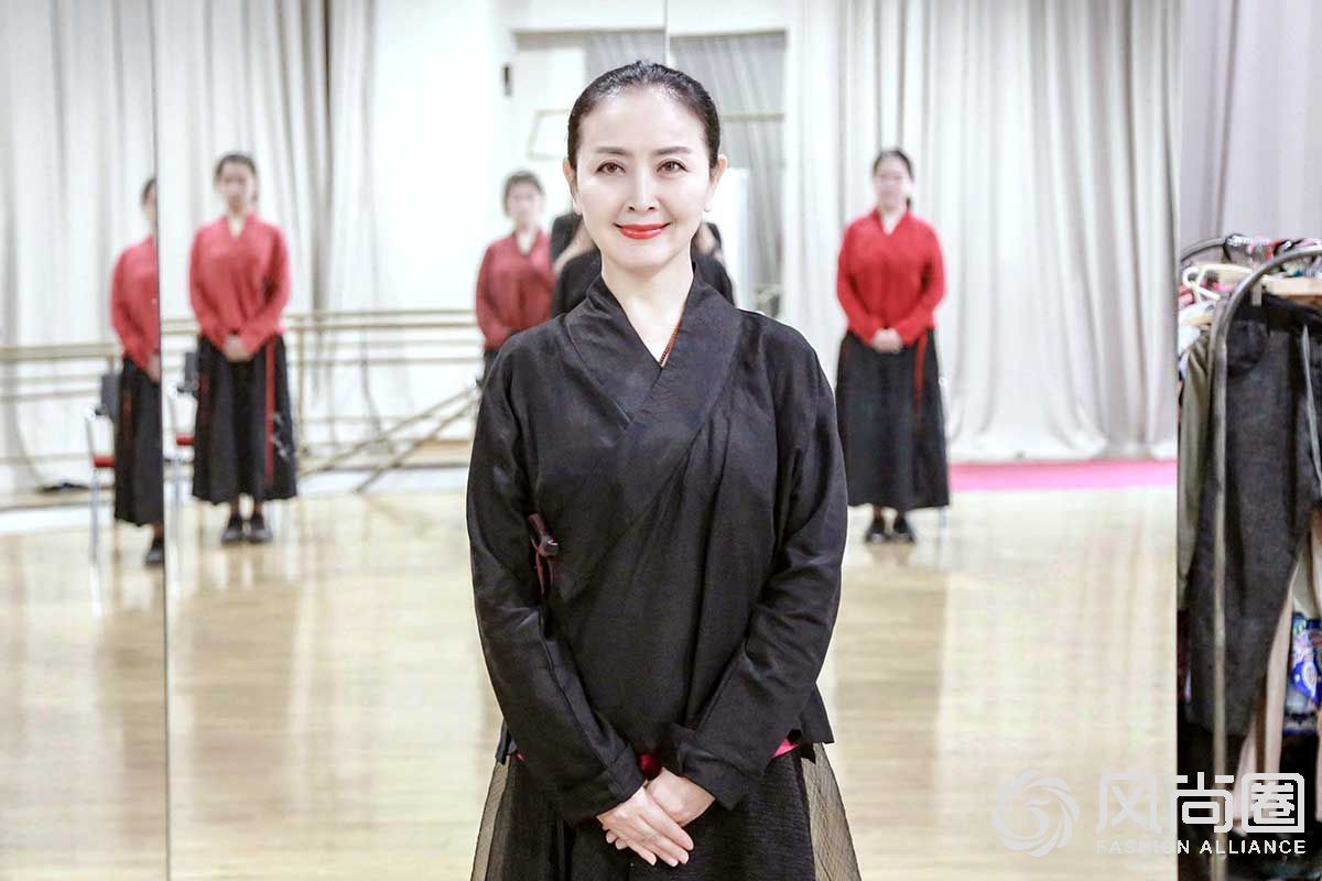 北京形体礼仪培训师资班11月8日开班
