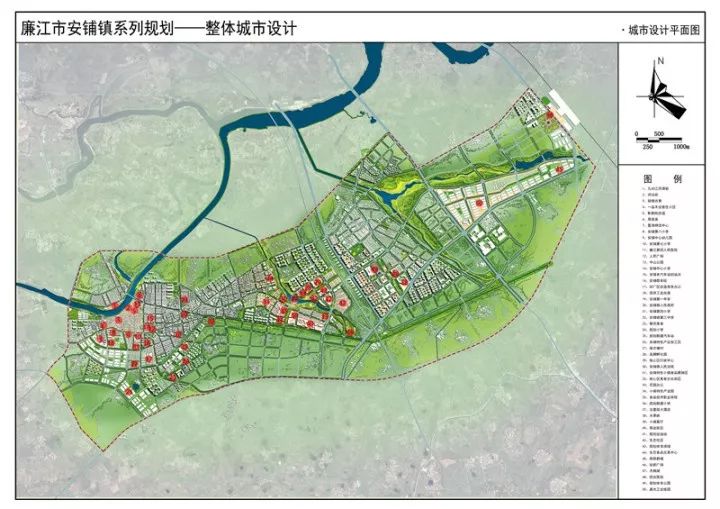 2020年廉江市安铺镇GDP_廉江市安铺果园鸡图片