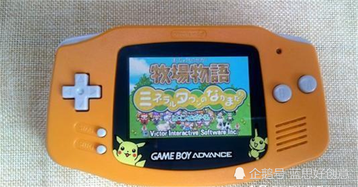 传奇私服sf_Nintendo Palm GBA有多少比赛？什么是中国游戏？插图2