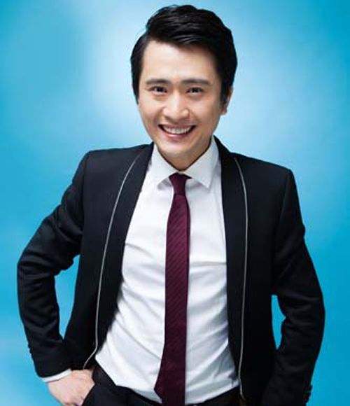 杨帆人口_主持人杨帆