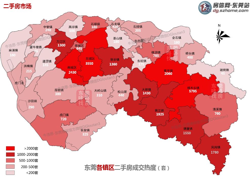 重磅东莞15镇荣登2019全国百强镇28镇排名出炉