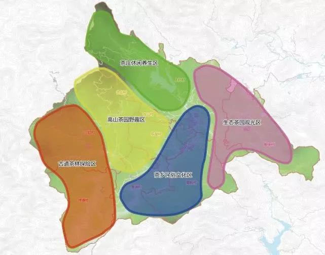 厉害饶平投资近7亿大项目规划范围5264公顷8个行政村详情饶平县这里将