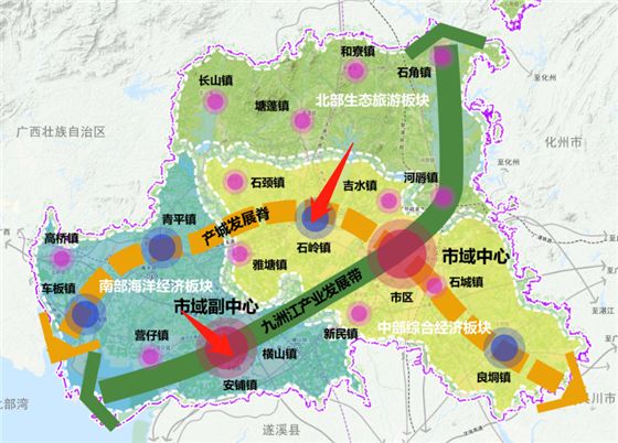 安铺镇人口_湛江廉江市各镇街人口一览:两个镇街超十万人,最低为八千人