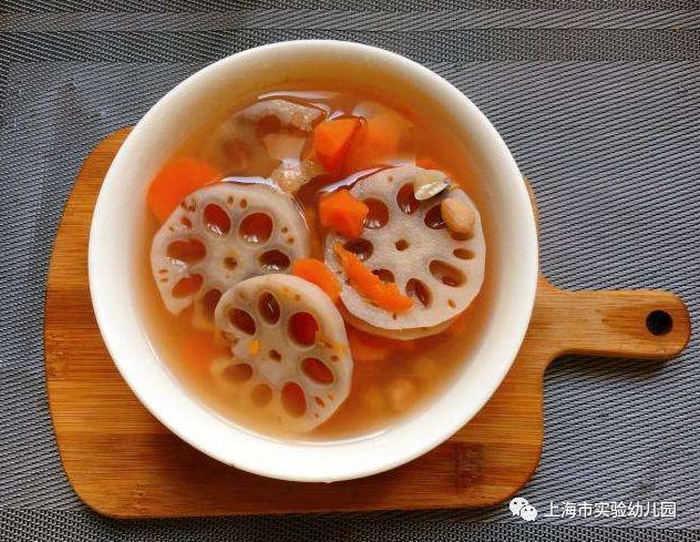 "宝宝营养室"之二十四节气"寒露"的饮食推荐