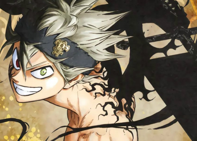 除了《七龙珠》外《黑色四叶草》还抄袭了哪些