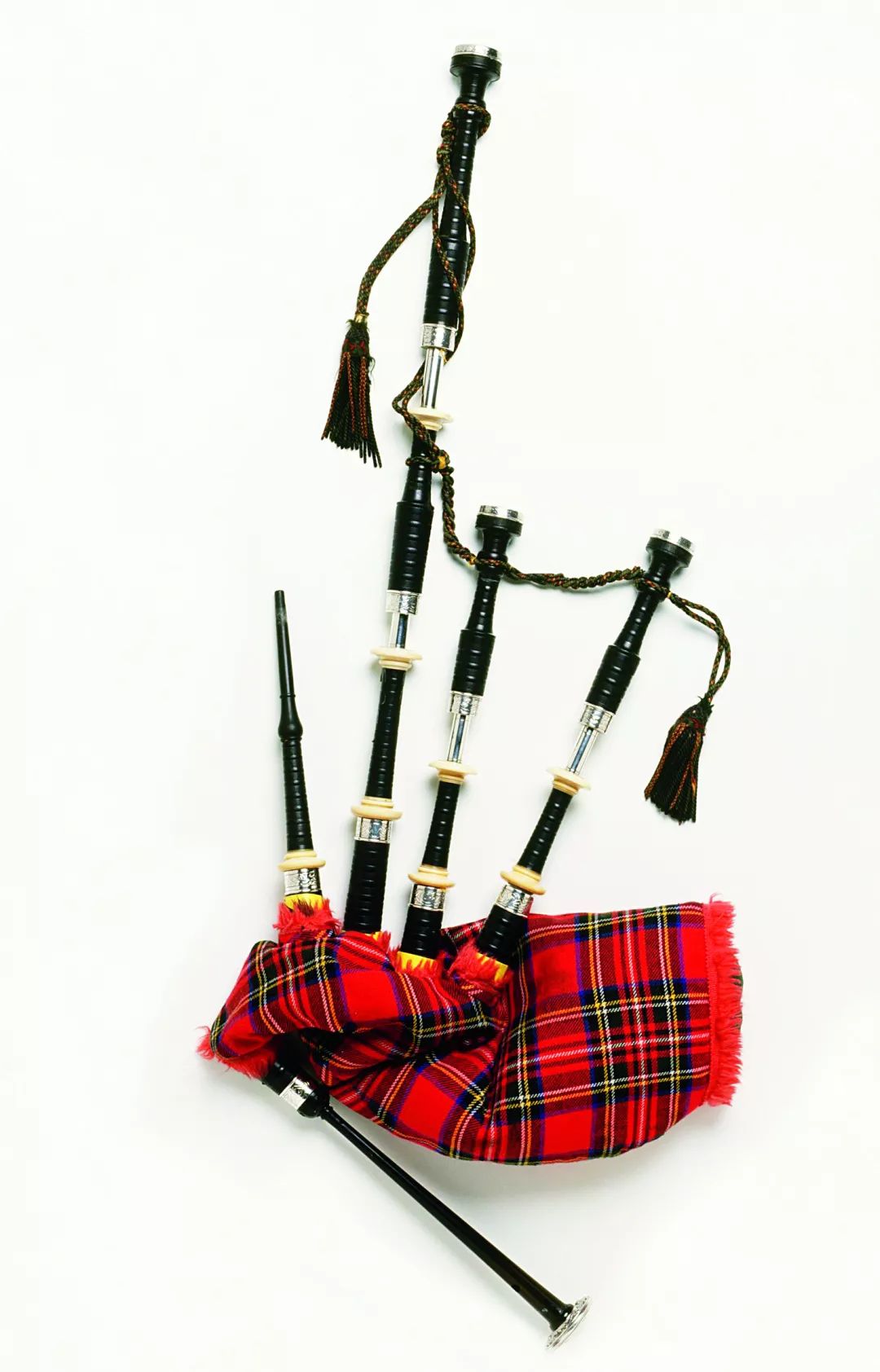 苏格兰风笛