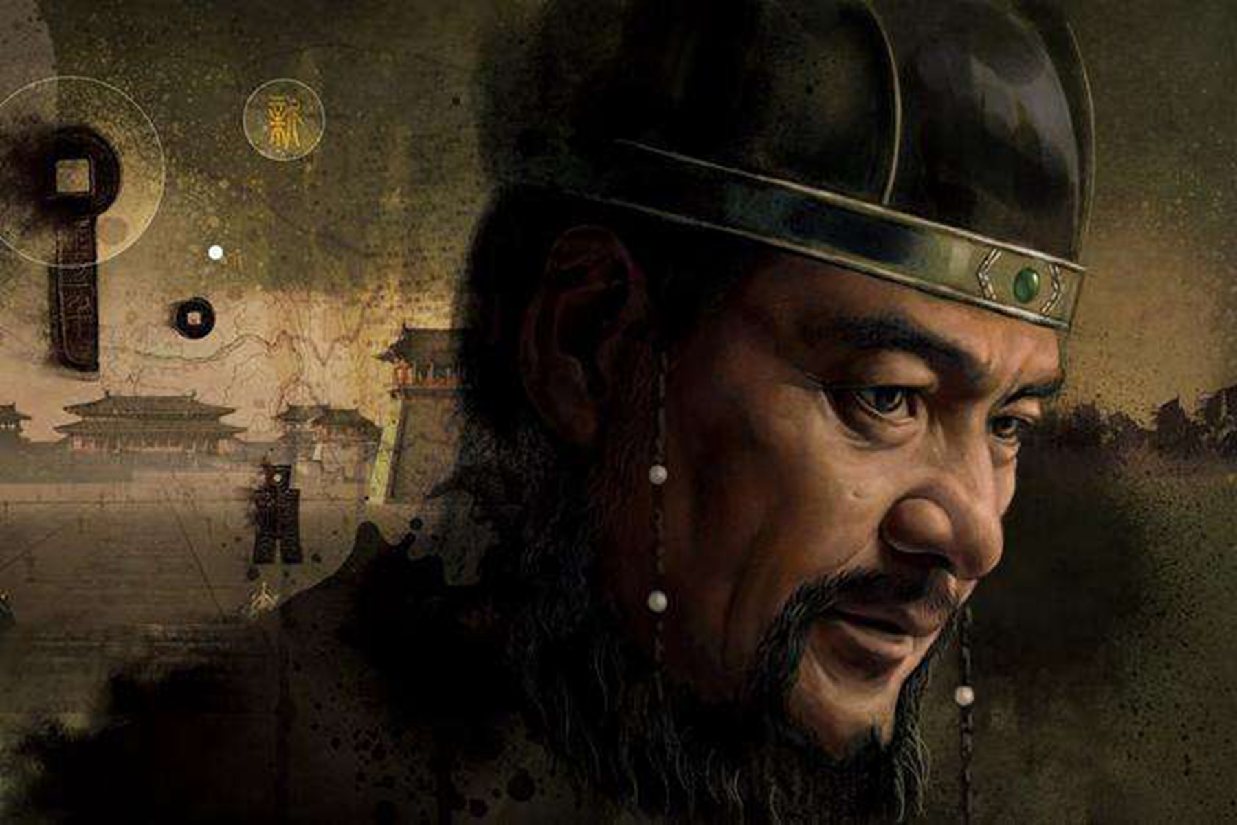 中国人口最多的四大姓氏,第四姓出了92个皇帝