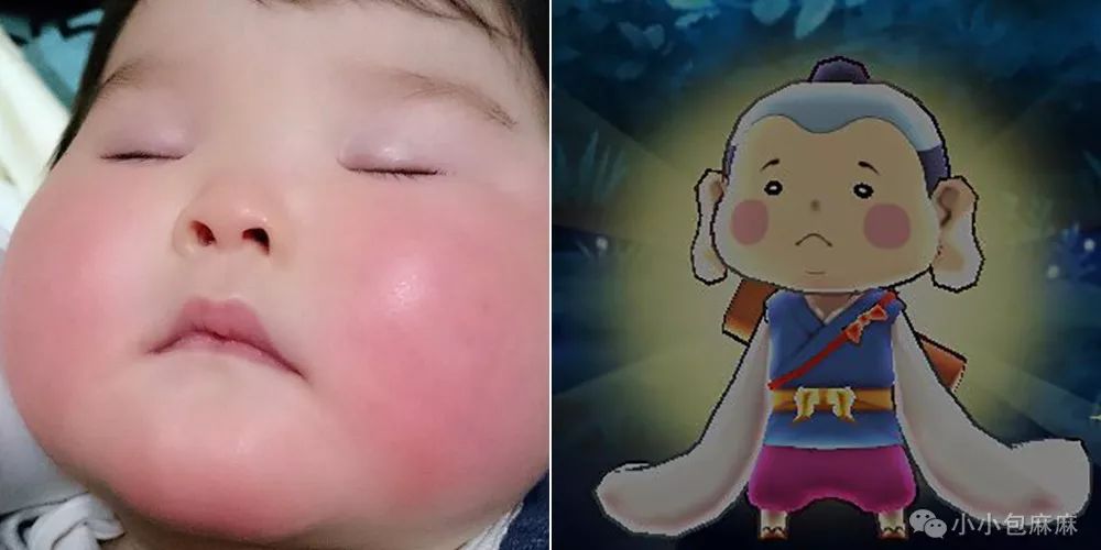 有吃素的 在被孩子们折磨的死去活来后 一些妈妈也开启了黑娃模式