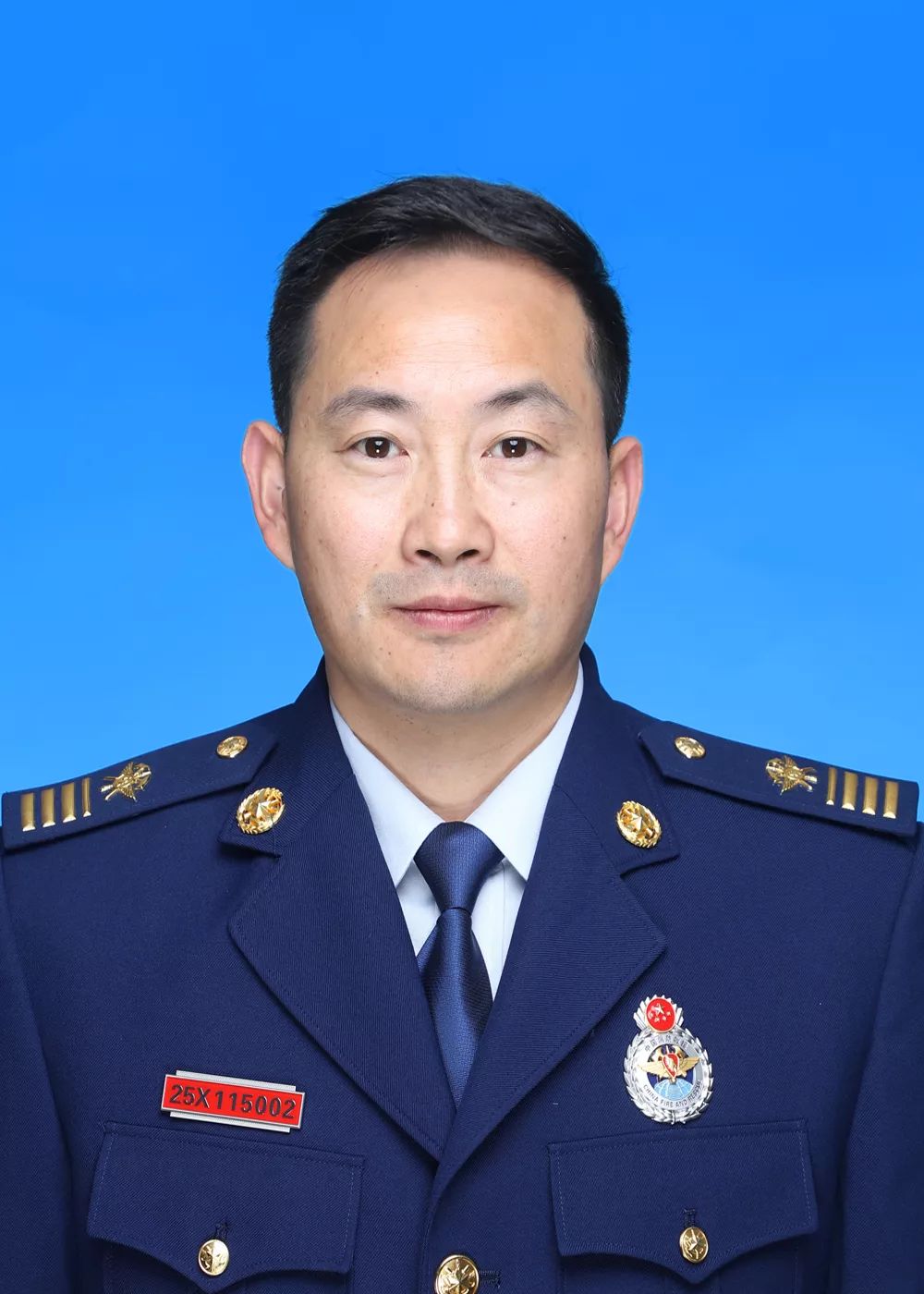 每周一星 兵马未动粮草先行 后勤保障之星赵强同志