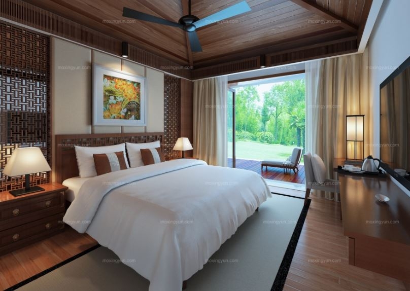 酒店建筑图设计示例 9ce9c3f7a802477baa539b37d0cb8ffe.jpeg