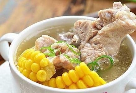 排骨汤怎么炖最有营养小孩吃 a3156ef62054489caa9d3a98f594295c.jpeg