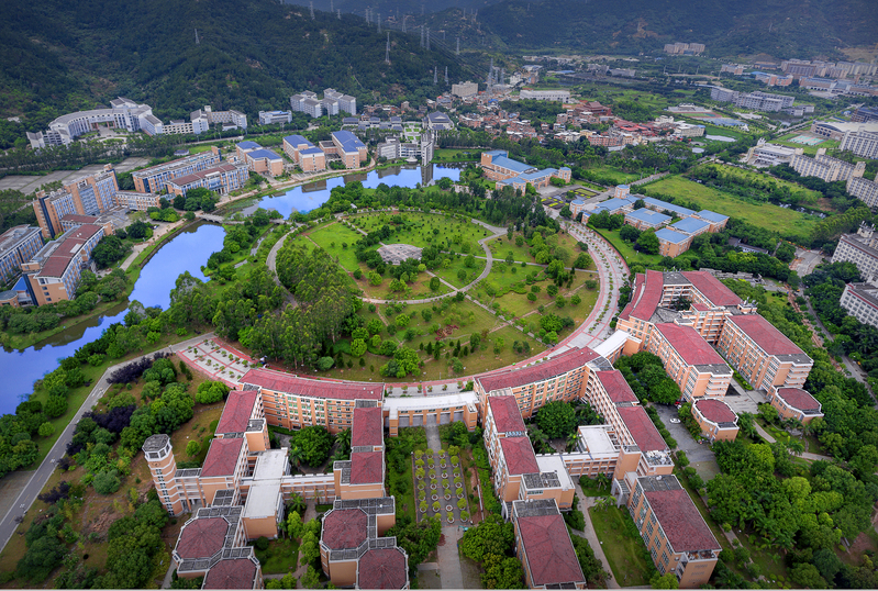 闽江学院招聘_昨日,这里广招人才,这些岗位很抢手