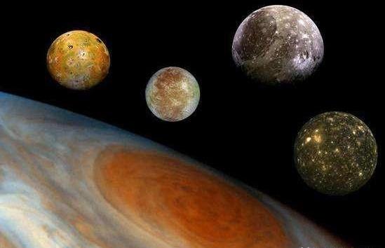 土星陡增20顆衛星，超越木星成太陽系衛星之王，但木星反超很容易 科技 第7張