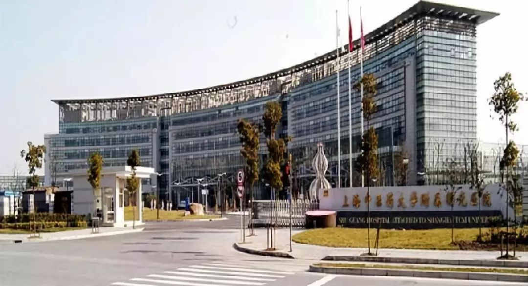 浦东医院排名_上海市浦东医院照片(3)