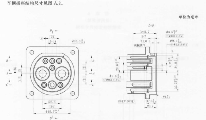 快充是什么原理_pd快充是什么接口