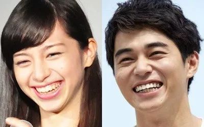 新垣結(jié)衣錯把桐谷美玲認成了自己！日本明星撞臉排行榜出爐！臉型長相也太像了吧......(圖37)