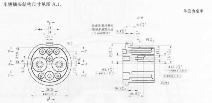 代充是什么原理_pd快充是什么接口