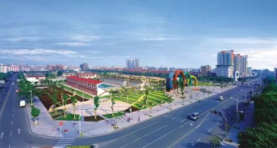 常平外来人口_常平铁路公园图片(2)