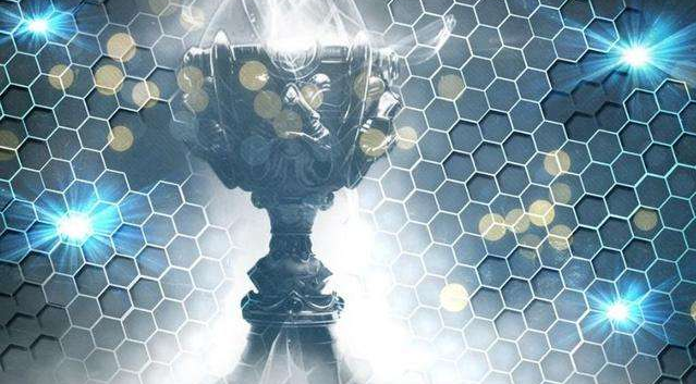 LOL:历年S赛主题曲盘点 S7最经典S8最燃 网友