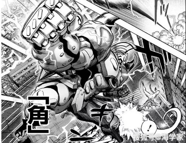 一拳超人:驱动骑士八大模式已现六,是弱是强只