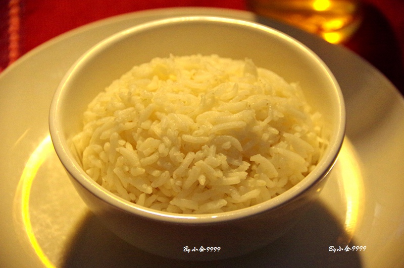 White Basmati Rice Recipe: A Flavorful and Simple Journey to Indian Cuisine