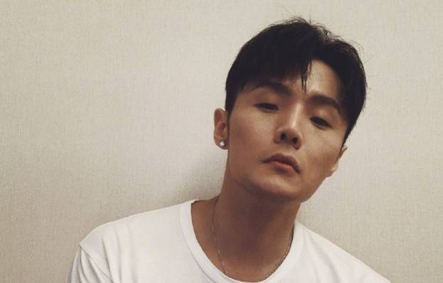 杨丞琳李荣浩婚后聚少离多,李荣浩分享减肥秘籍