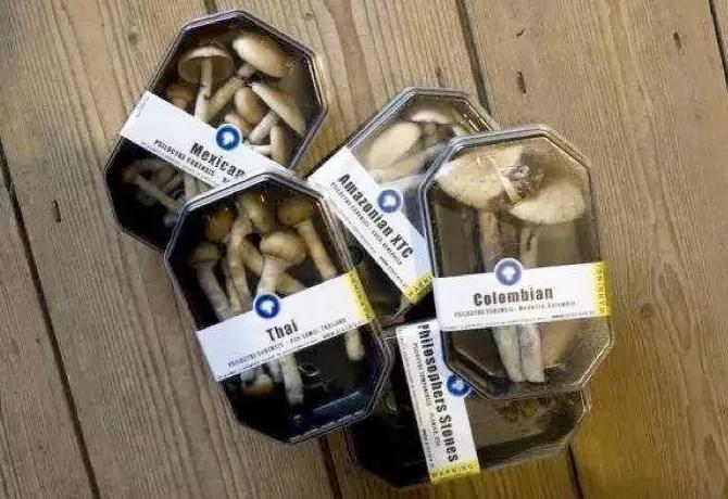 新型毒品悄悄瞄准00后:被饮料毒品摧毁的年轻