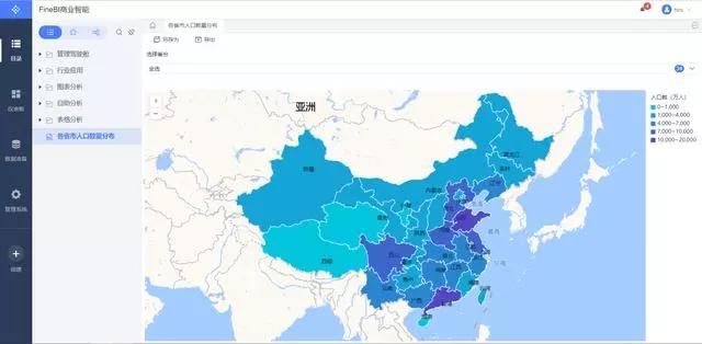 人口可视图_数据可视图(3)