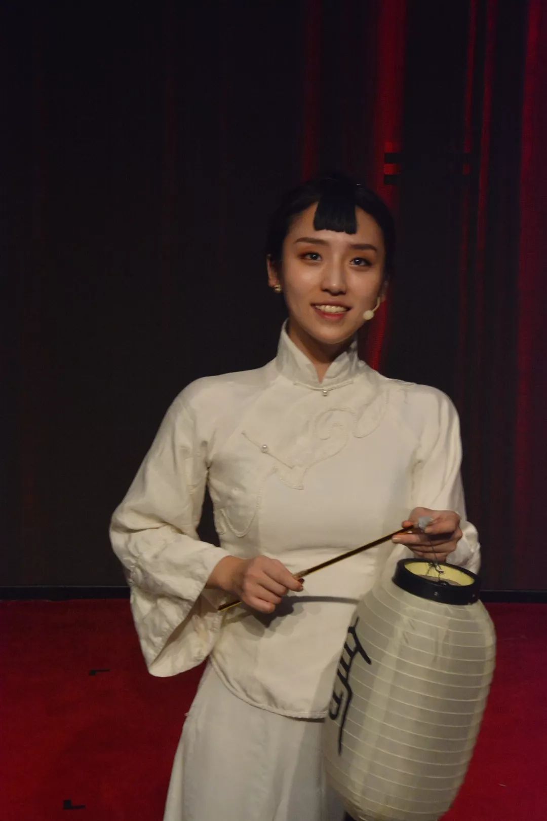 因乐聚中国原创音乐剧邀请展演演员阵容公布