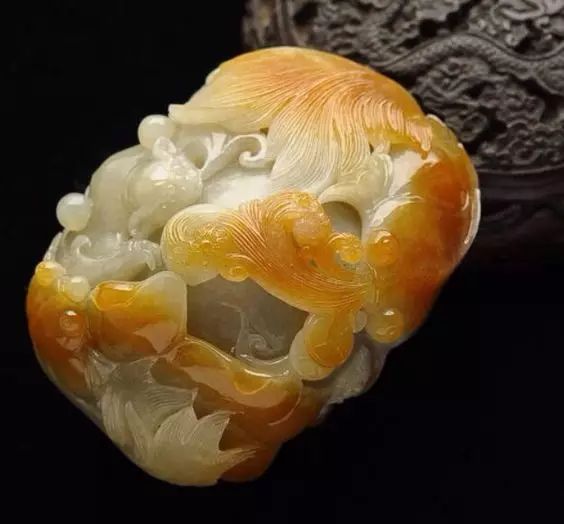 中国玉佩_常戴