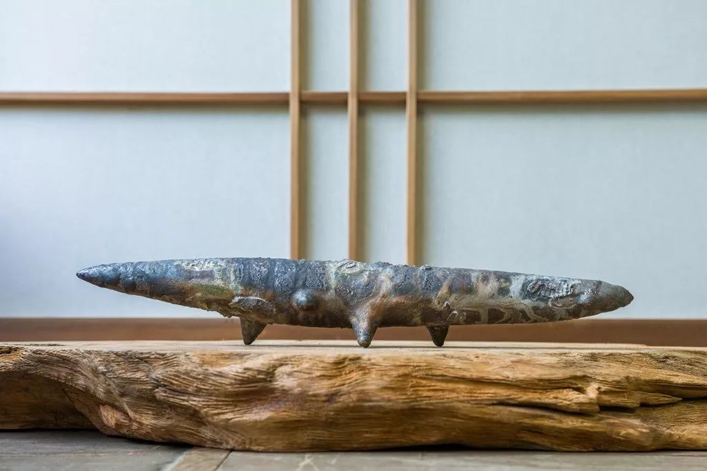 埴之器| 青蛾窑松元洋一柴烧陶艺作品展_搜狐网