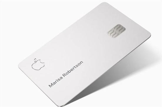 全球首例！苹果AppleCard用户遭盗刷，物理卡或被克隆